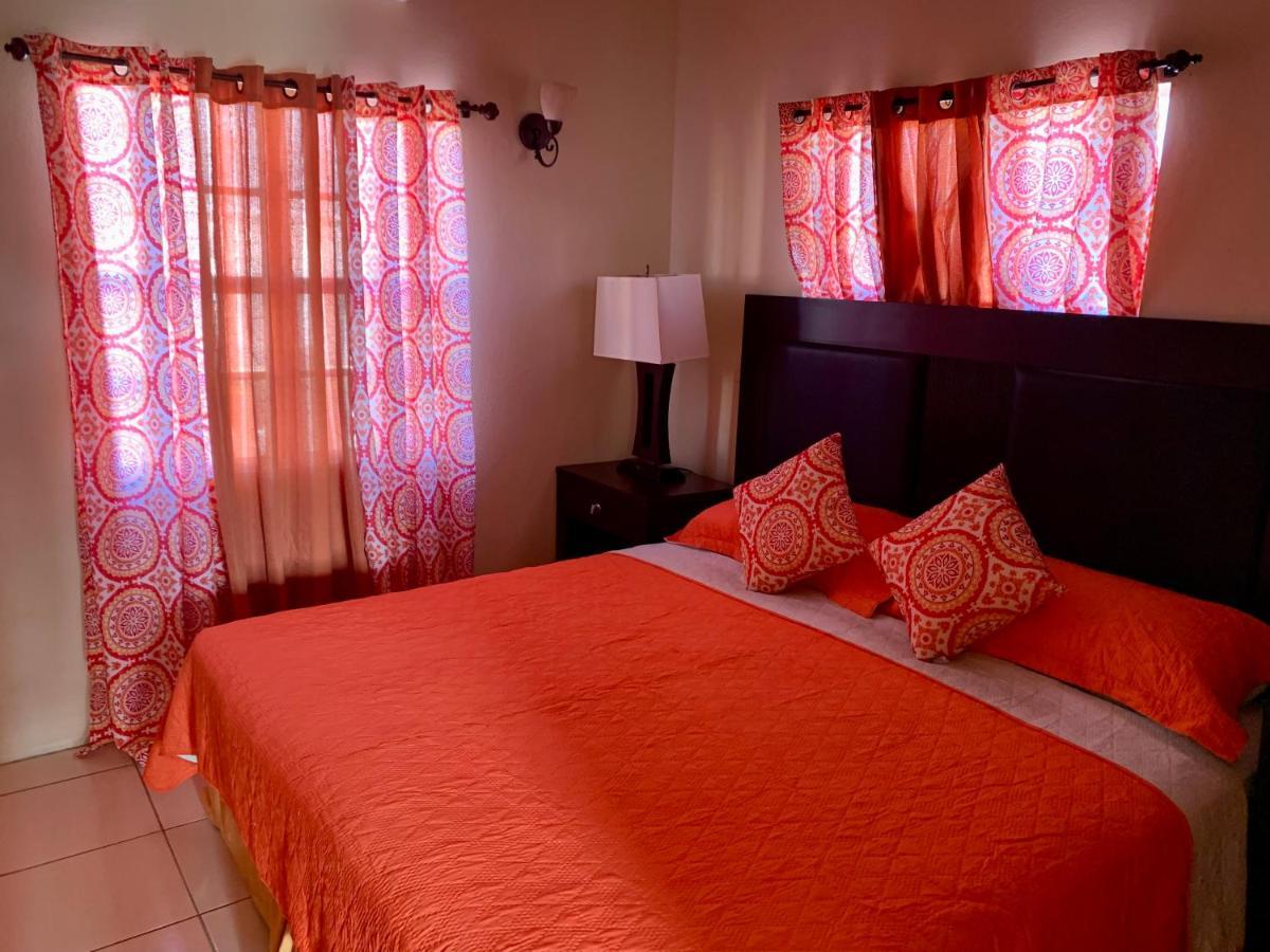 Connie'S Comfort Suites セントジョンズ エクステリア 写真