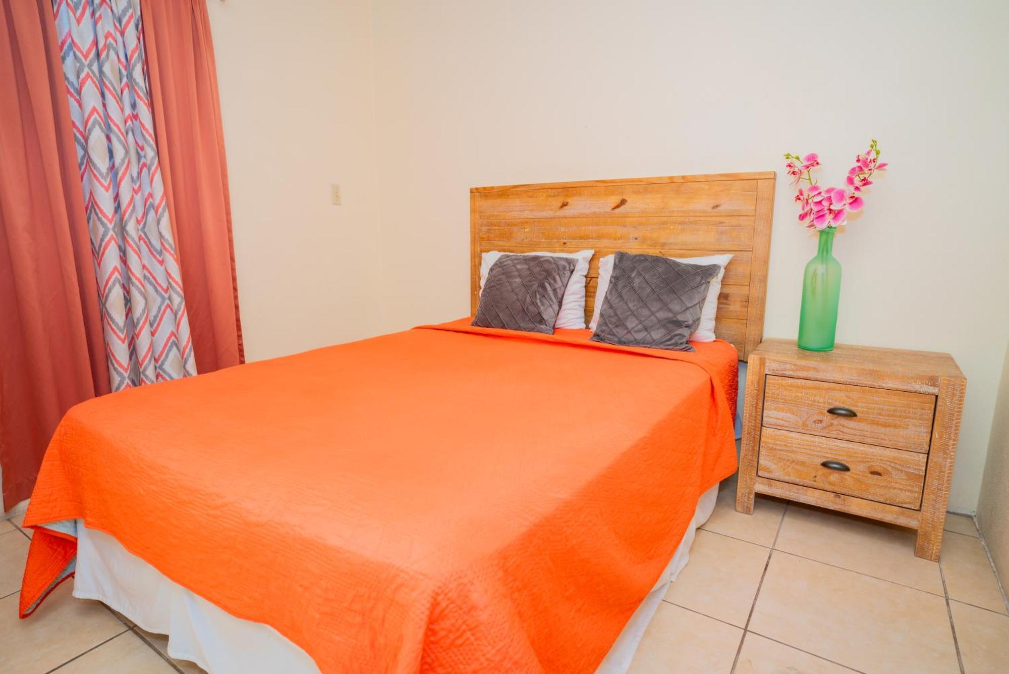 Connie'S Comfort Suites セントジョンズ エクステリア 写真