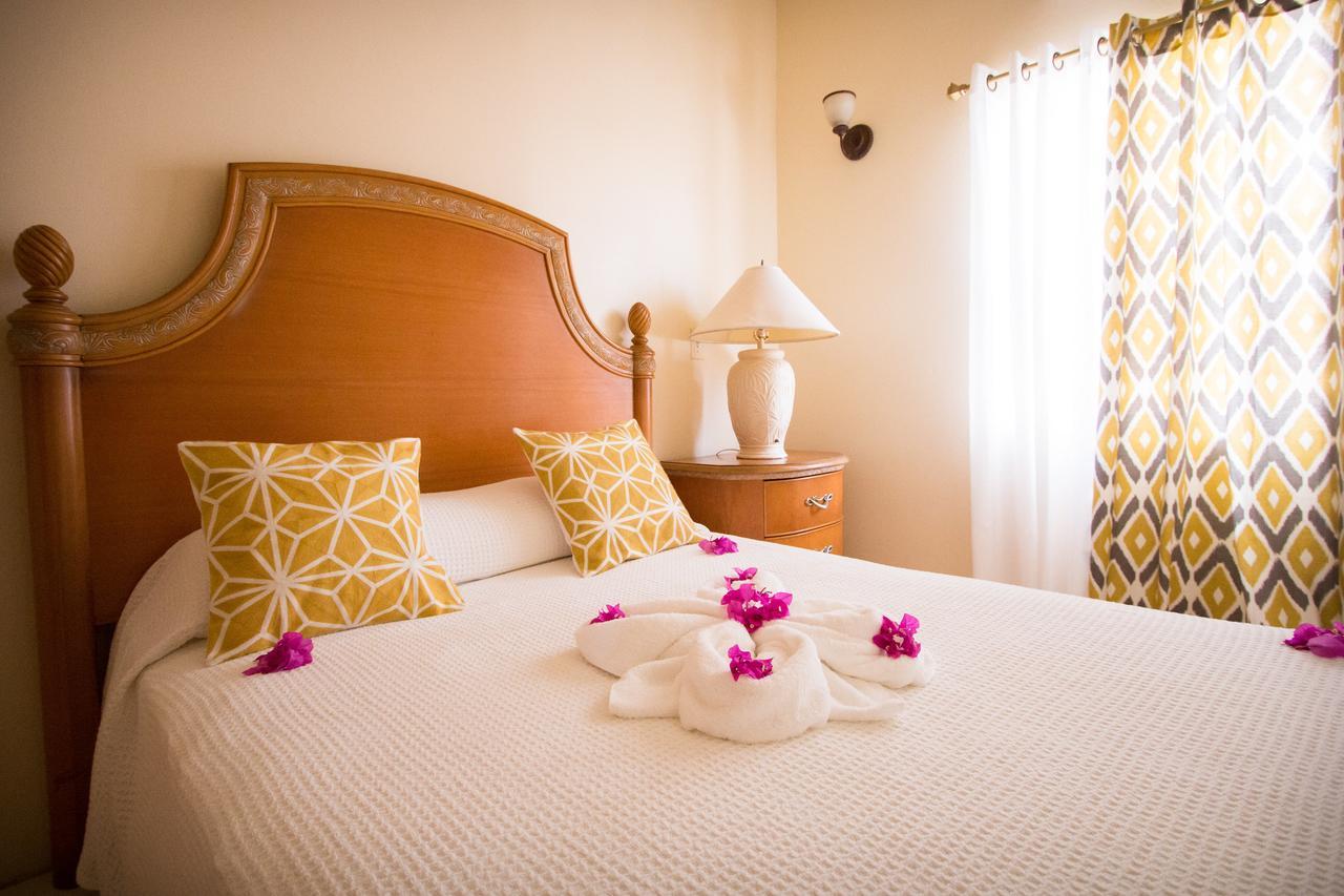 Connie'S Comfort Suites セントジョンズ エクステリア 写真